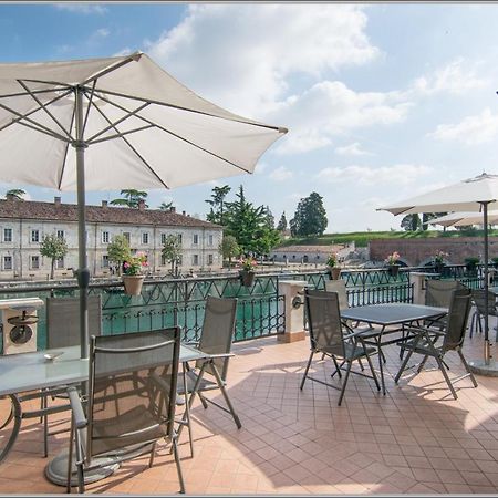 Fiori Sull'Acqua Apartments Peschiera del Garda Exteriér fotografie