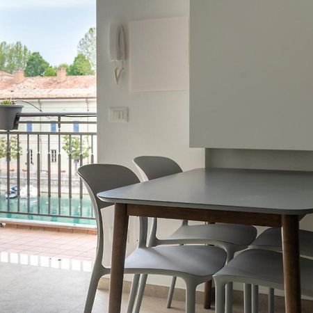 Fiori Sull'Acqua Apartments Peschiera del Garda Exteriér fotografie