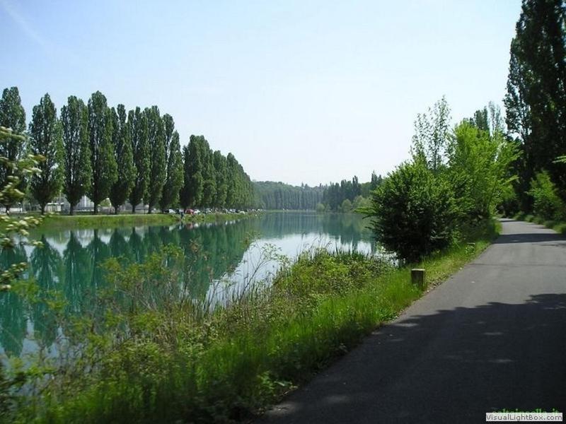 Fiori Sull'Acqua Apartments Peschiera del Garda Exteriér fotografie