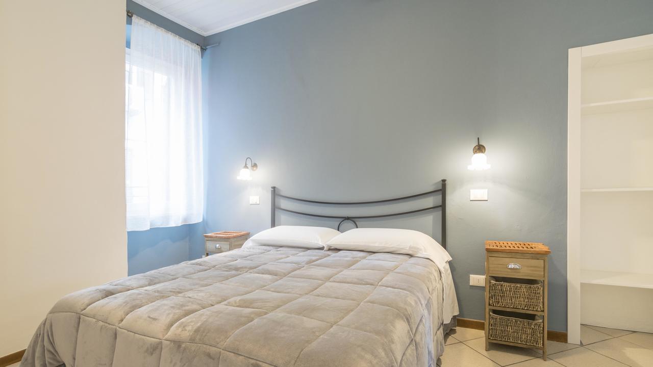 Fiori Sull'Acqua Apartments Peschiera del Garda Exteriér fotografie